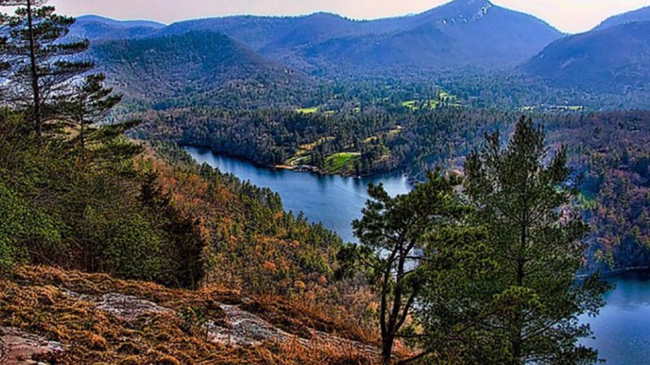 Sapphire Valley Resort